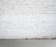 bricks wall