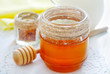 honey and milk