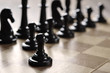 Foto: chess pieces chess pieces