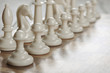 Foto: chess pieces chess pieces