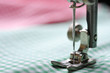 sewing machine