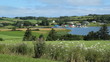 French River, Prince Edward Island.
