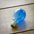 Photo: light bulb light bulb