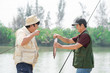 Big fish