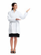 Doctor woman.