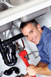 Plumber.