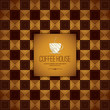 Menu for restaurant, cafe, bar, coffeehouse