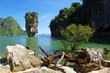 island