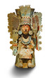 figurine maya