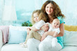 Motherly love