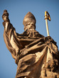 Bishop, Prague, Czech Republic