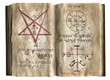 Necronomicon book