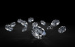 diamonds