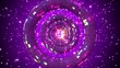 Digital tunnel