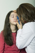 Eye examination