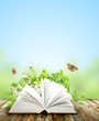 Book of nature