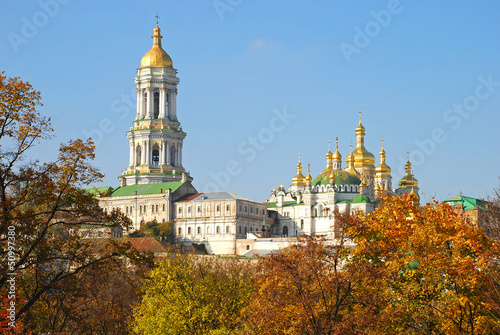 Photo: Киево-Печерская Лавра Киево-Печерская Лавра