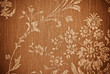 flower abstract background or texture