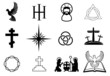 Christian Icons