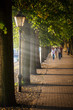 Tegeler See Promenade