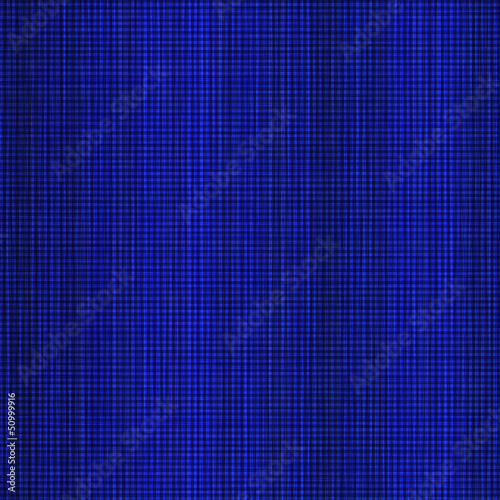 Vector: Blue cell background Blue cell background