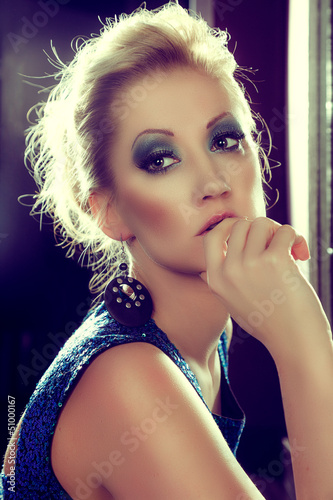 Photo: beauty beauty