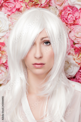 Photo: flower beauty flower beauty