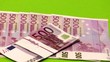 500 euro geld