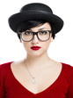 Nerd Girl