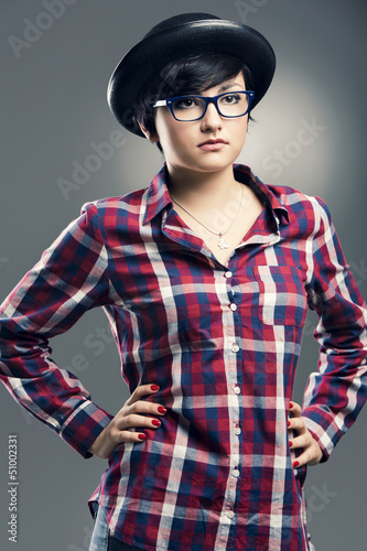 Photo: Fashion Nerd Girl Fashion Nerd Girl