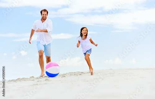 Photo: fun father daughter fun father daughter