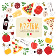 pizza banner pizza banner