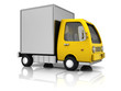 delivery truck