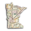 Map of Minnesota