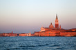Venedigs Insel Giudecca