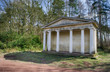Folly in Clumber Park