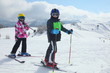 Photo: Ski Kinder Ski Kinder