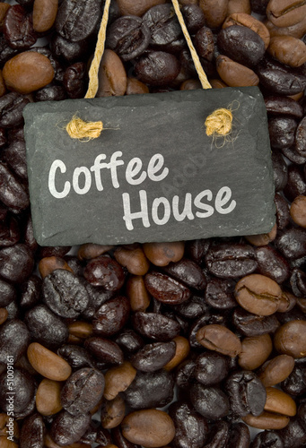Photo: Coffee House Coffee House