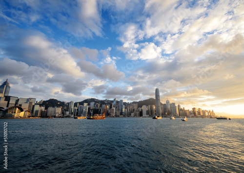 Photo: Hong Kong Hong Kong