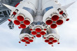 rocket engine