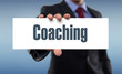 coaching