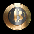 Bitcoin BLACK FREE