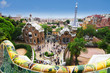 Park Guell