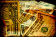 Retroplakat - Dollar III