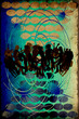 Retroplakat - Partyflyer II