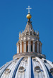 Petersdom Rom Kuppel - Dome St. Peter Rome