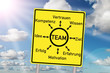 team