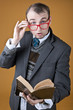 Photo: teacher of philosophy in university teacher of philosophy in university