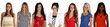 Group of Women