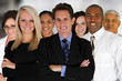 Business Team